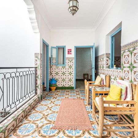 Exclusive Private Riad Marrakesh Extérieur photo
