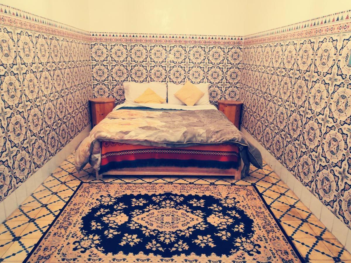 Exclusive Private Riad Marrakesh Extérieur photo