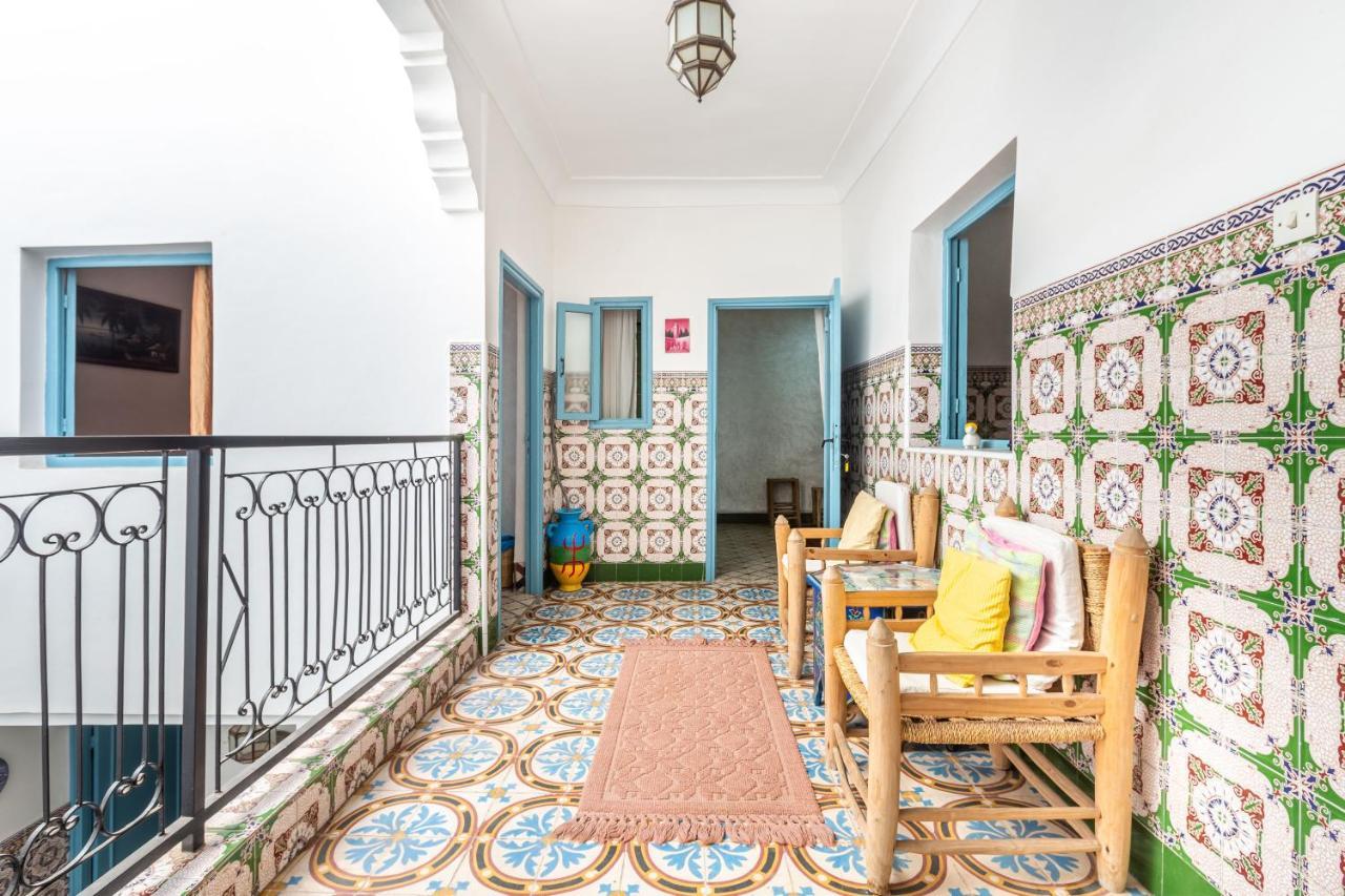 Exclusive Private Riad Marrakesh Extérieur photo