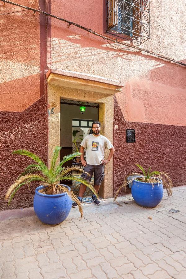 Exclusive Private Riad Marrakesh Extérieur photo