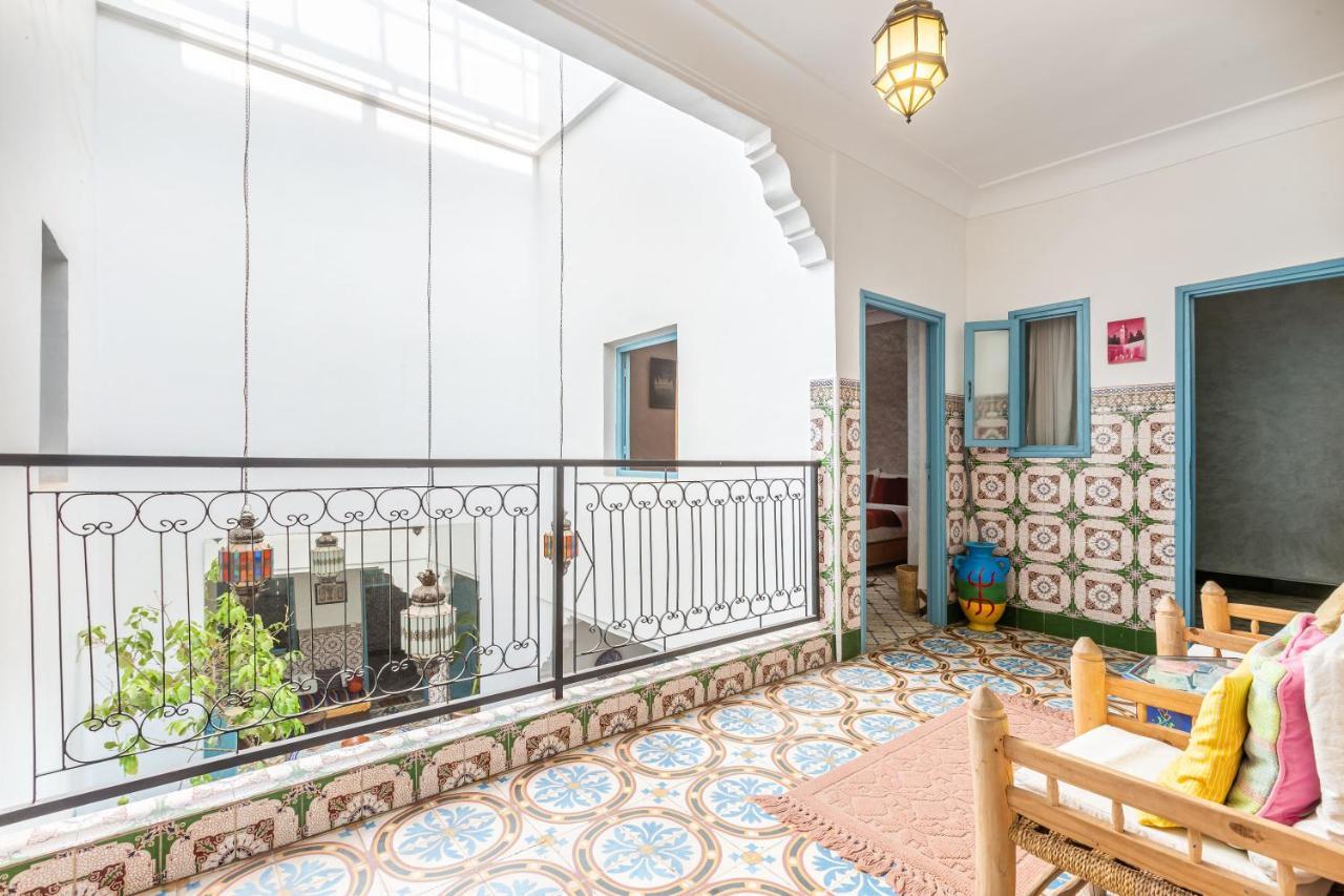 Exclusive Private Riad Marrakesh Extérieur photo