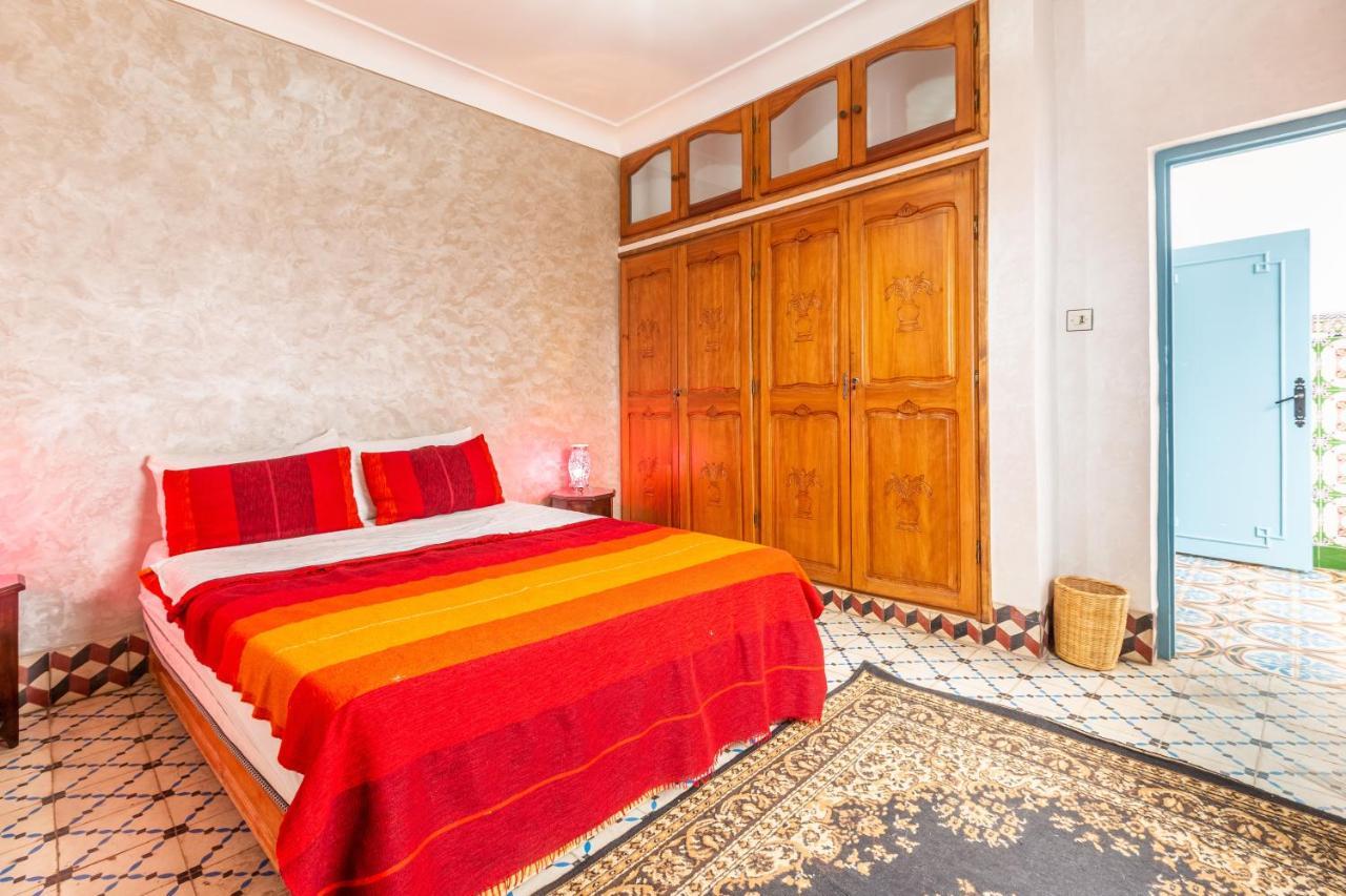 Exclusive Private Riad Marrakesh Extérieur photo