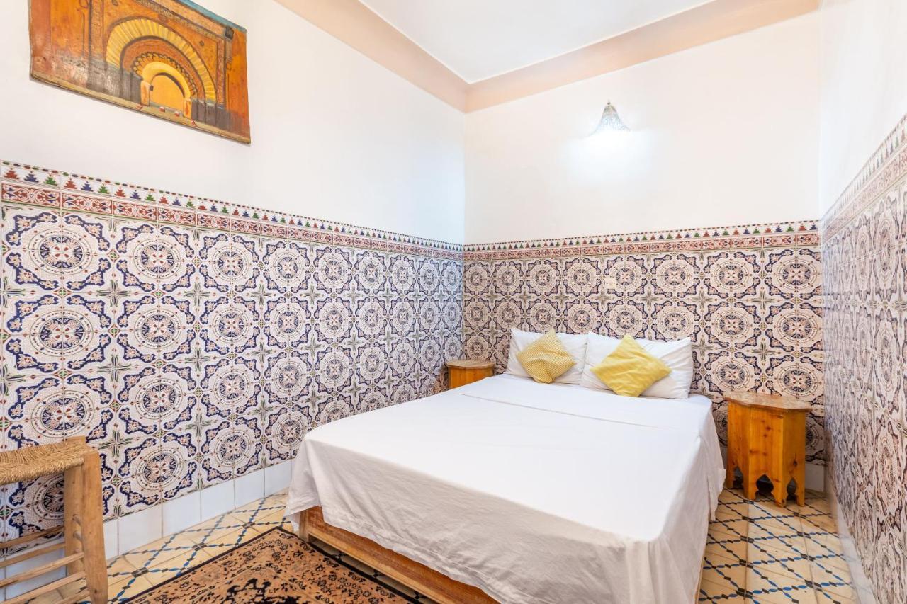 Exclusive Private Riad Marrakesh Extérieur photo