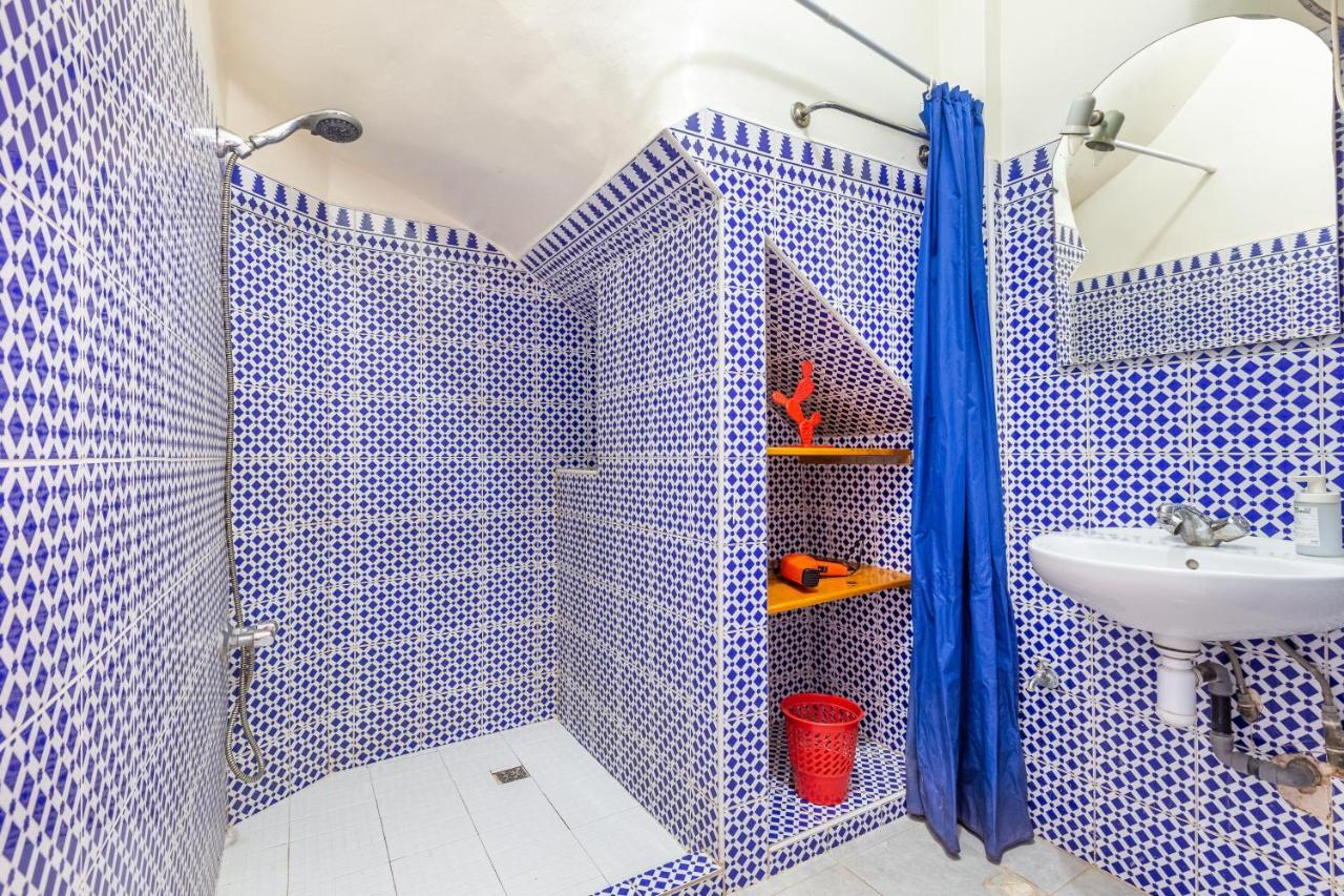 Exclusive Private Riad Marrakesh Extérieur photo
