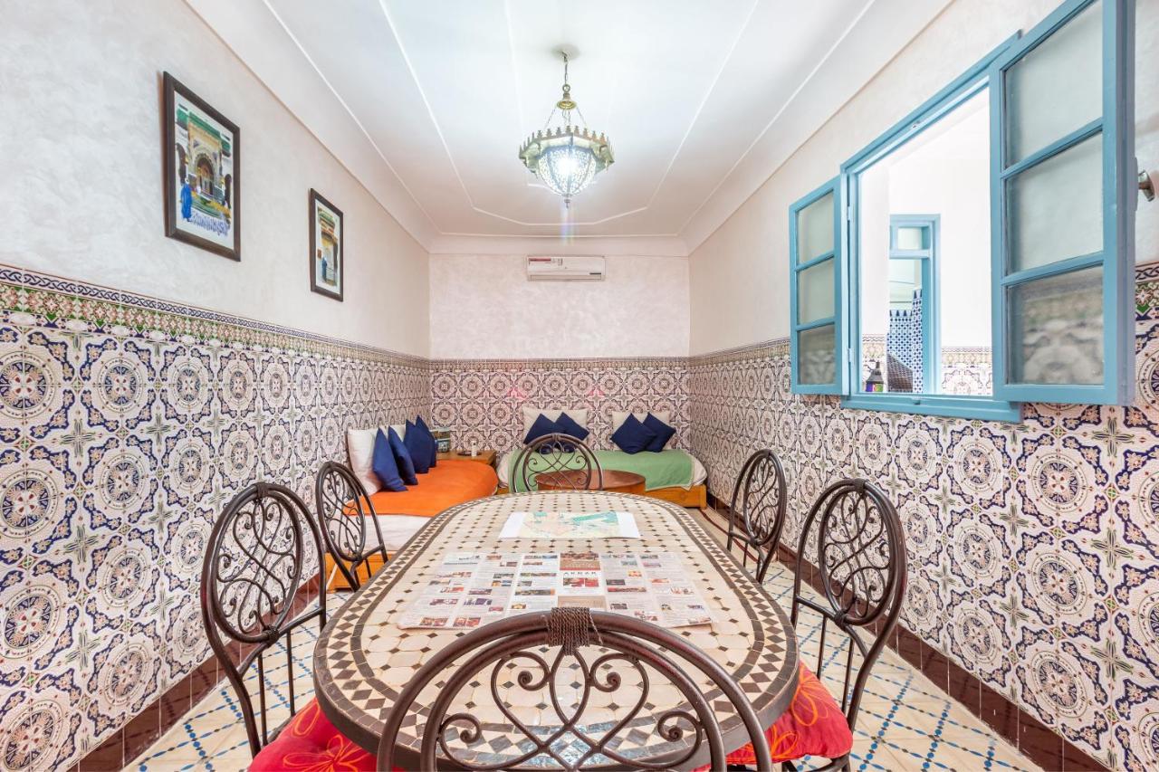 Exclusive Private Riad Marrakesh Extérieur photo
