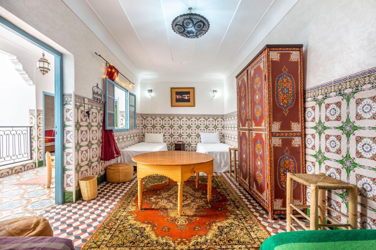 Exclusive Private Riad Marrakesh Extérieur photo