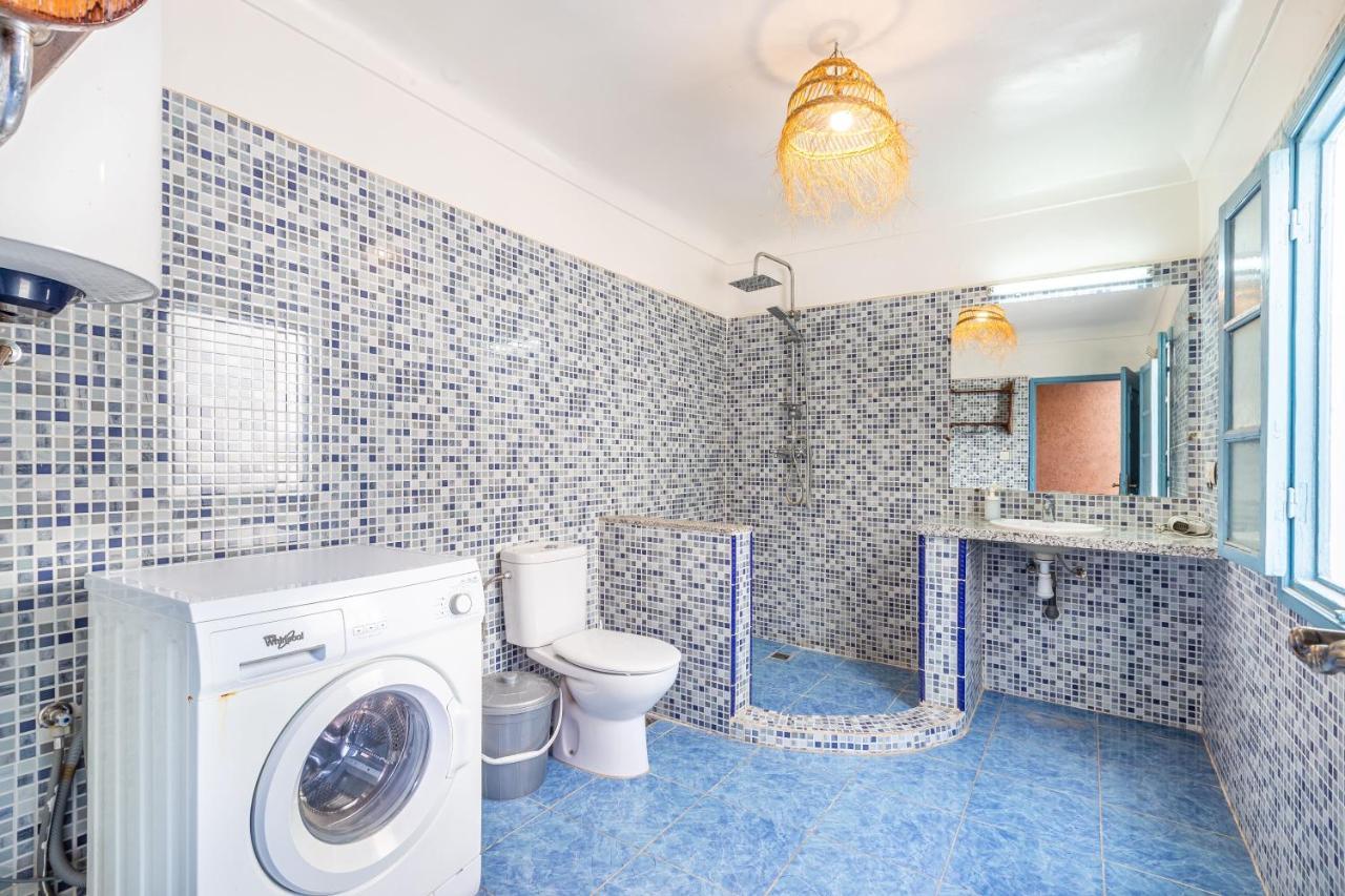 Exclusive Private Riad Marrakesh Extérieur photo